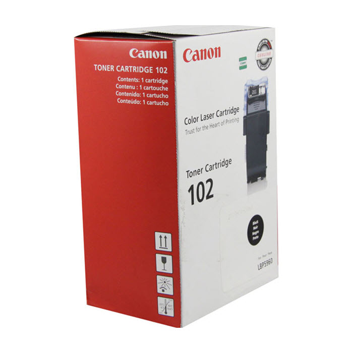 Canon CRG102 Laser