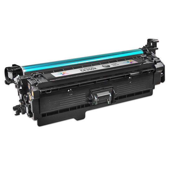 HP HP504X Laser