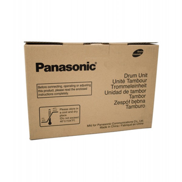 Panasonic DQUHAD Laser