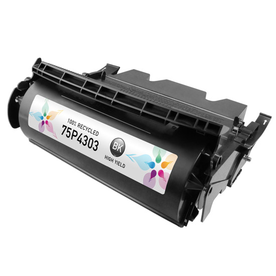IBM 75P4305 Laser