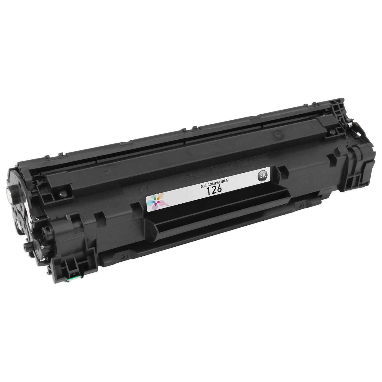 Canon C126 Laser