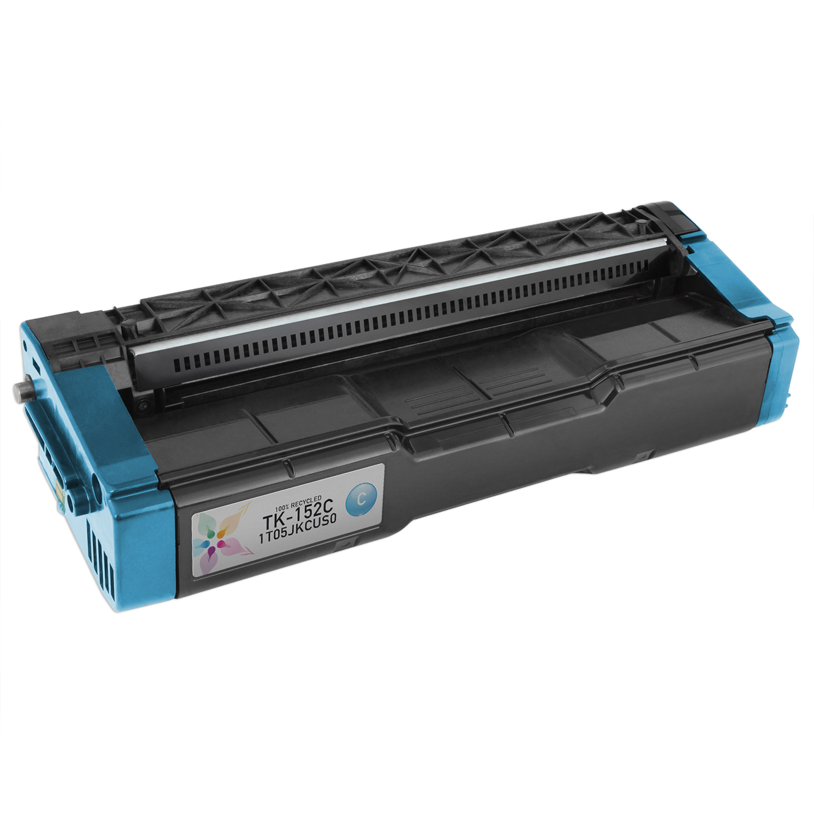 Kyocera-Mita TK152 Laser