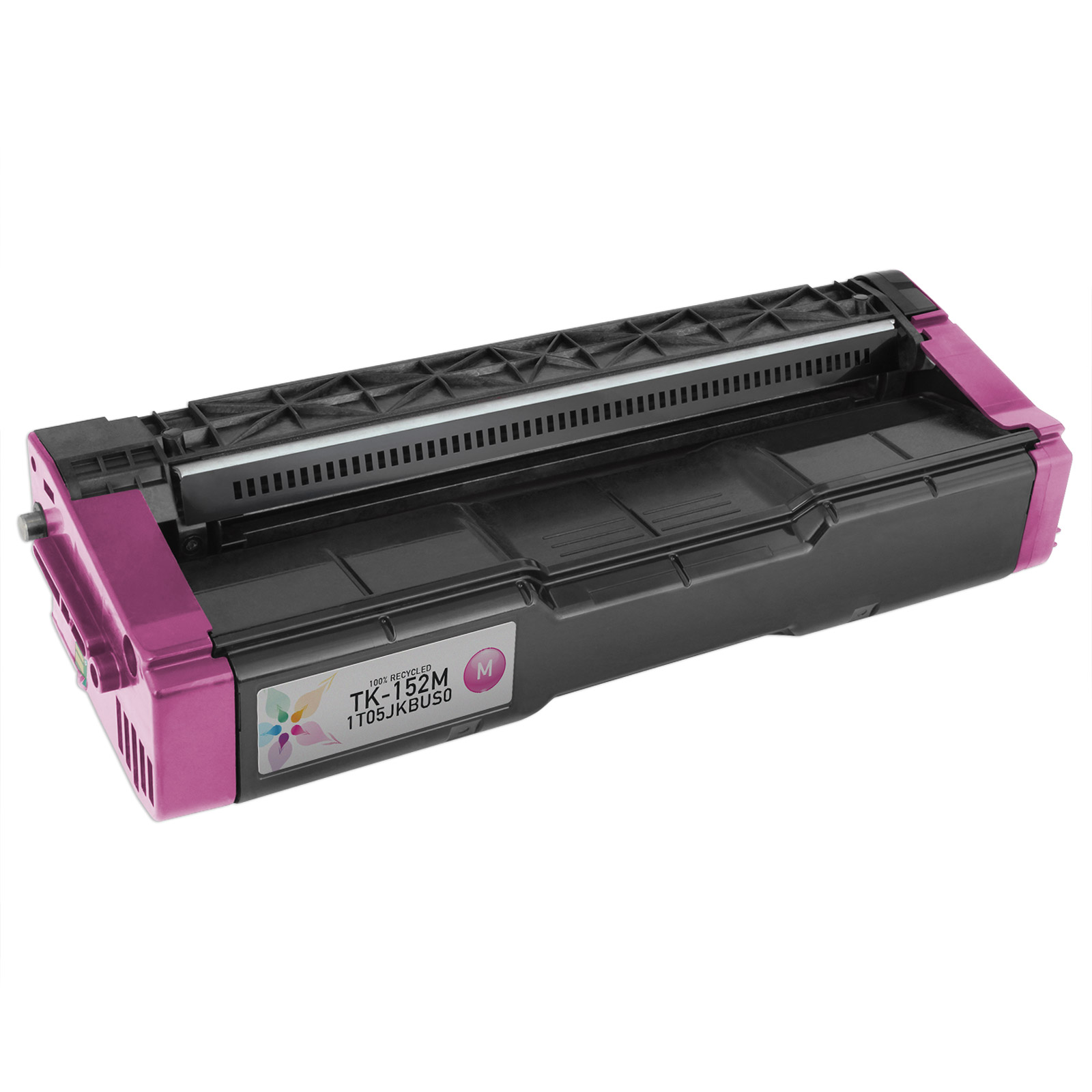 Kyocera-Mita TK152 Laser