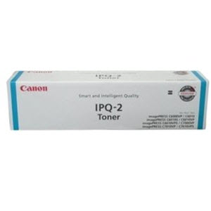 Cnm0437B003Aa  Br Imgpress C6000 - 1-Ipq2 Sd Cyan Toner