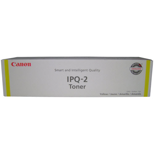 Cnm0439B003Aa  Br Imgpress C6000 - 1-Ipq2 Sd Yellow Toner