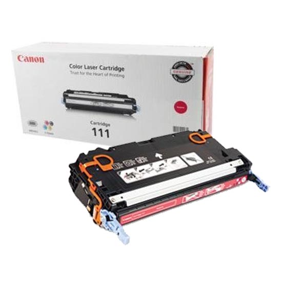 Canon RG111 Laser