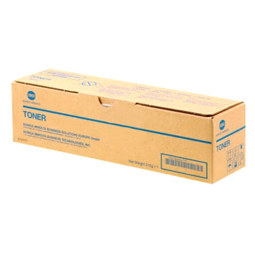 Konica Minolta TNP40 Laser