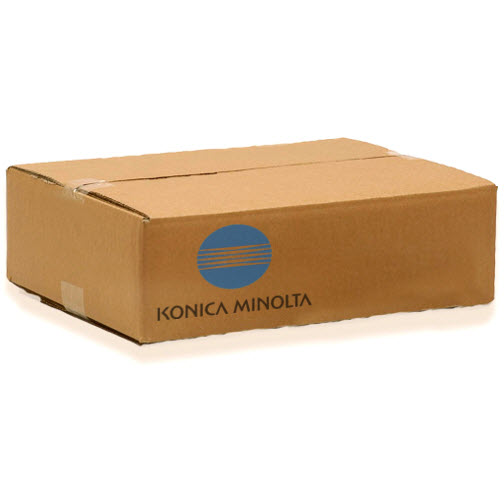 Konica Minolta IUP18 Laser