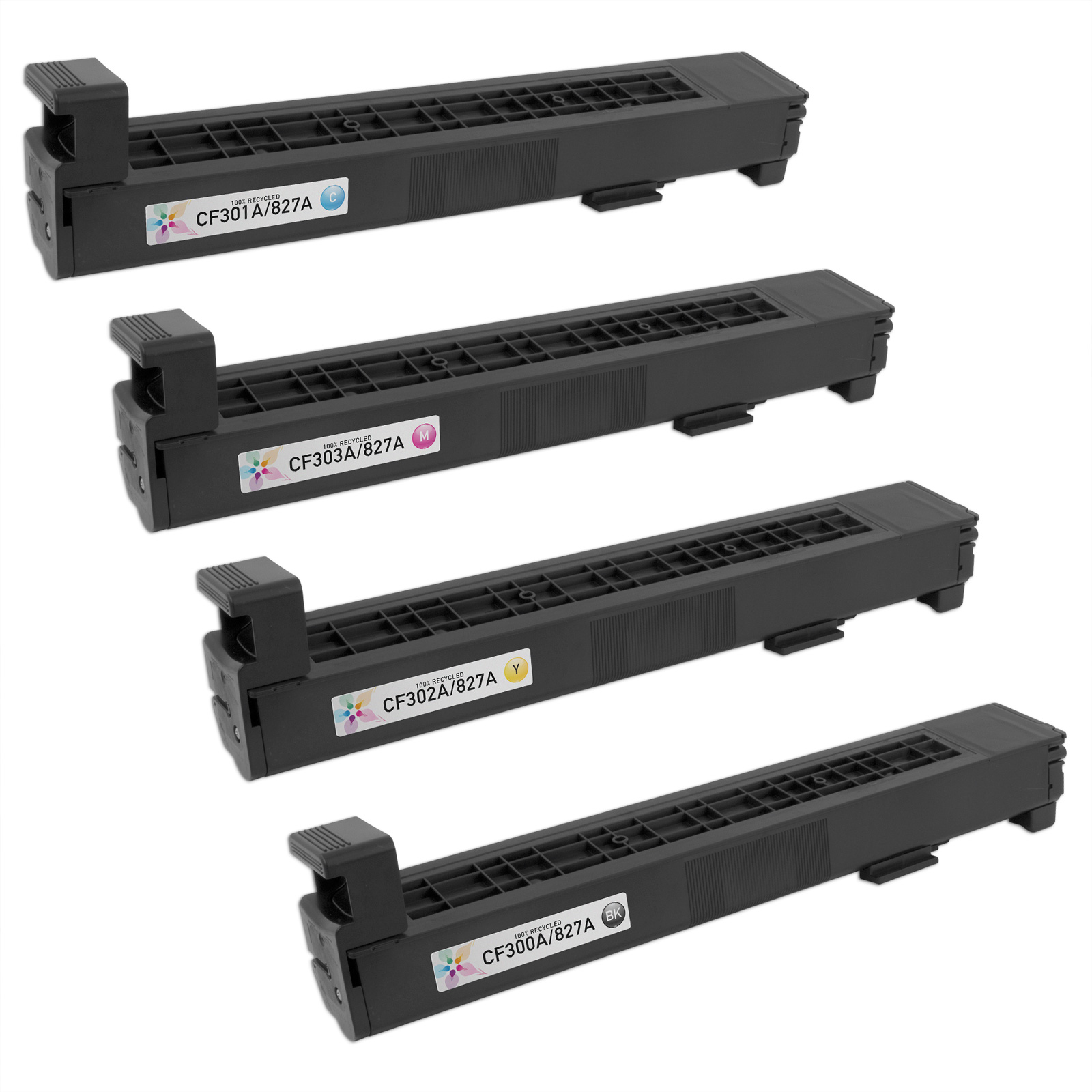 HP HP827P4 Laser