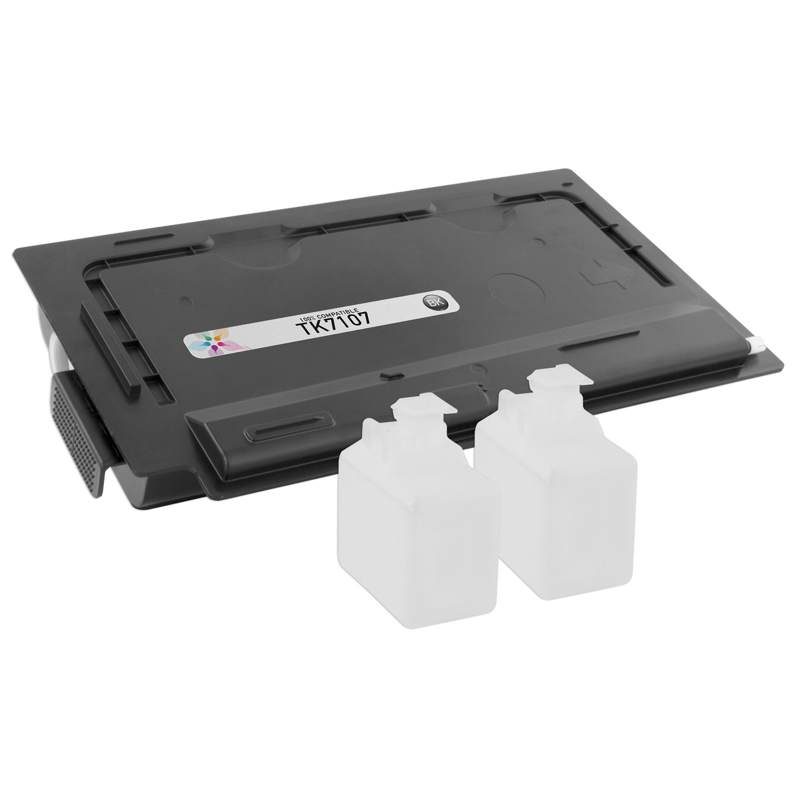 Kyocera-Mita 7107 Laser