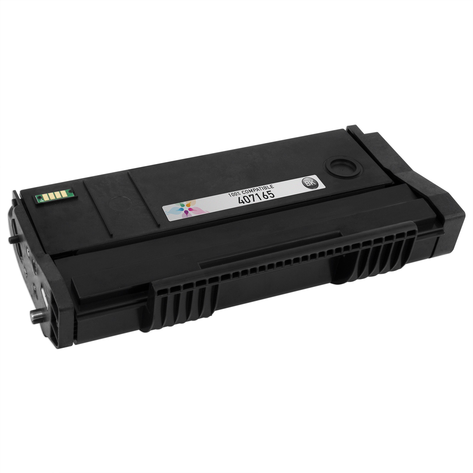 Ricoh 407165 Laser