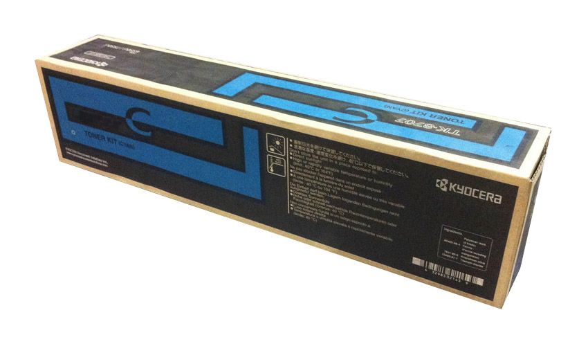 Kyocera-Mita TK8309A Laser