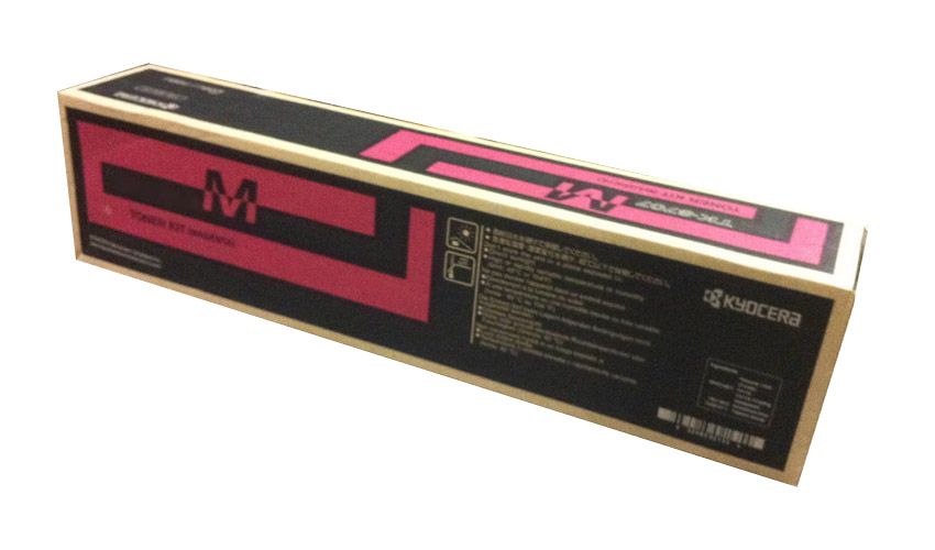 Kyocera-Mita TK8309A Laser