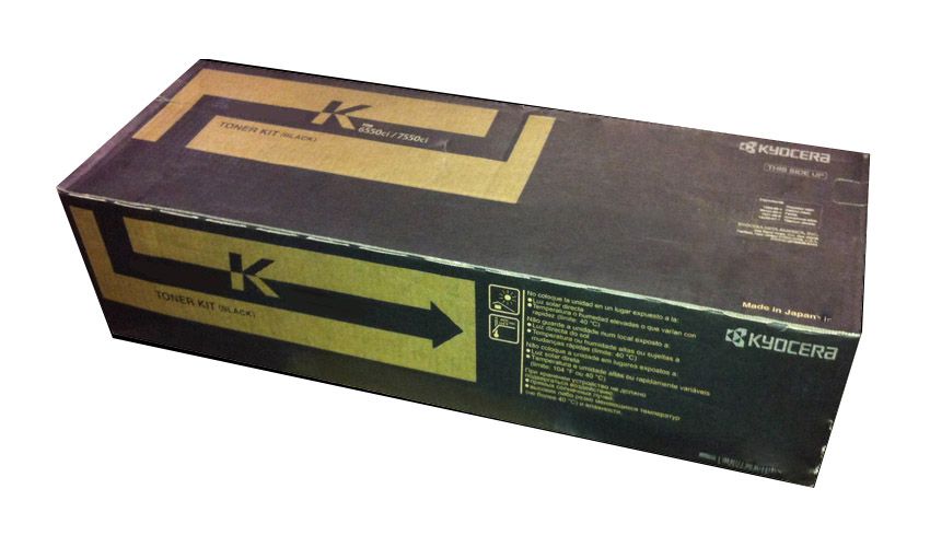 Kyocera-Mita TK8309A Laser