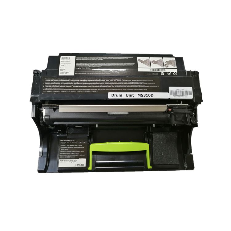 Lexmark L501D Laser