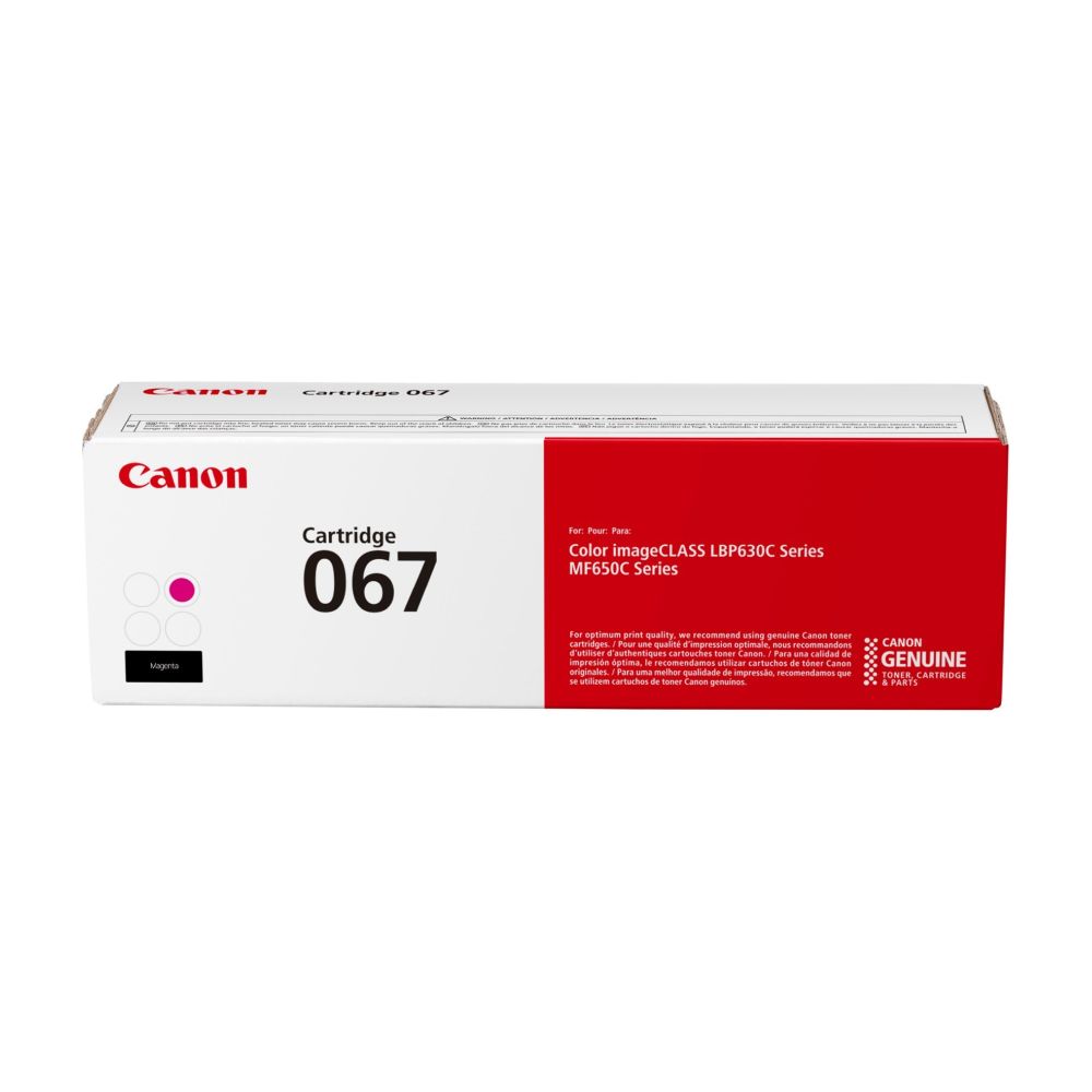 Canon C067A Laser