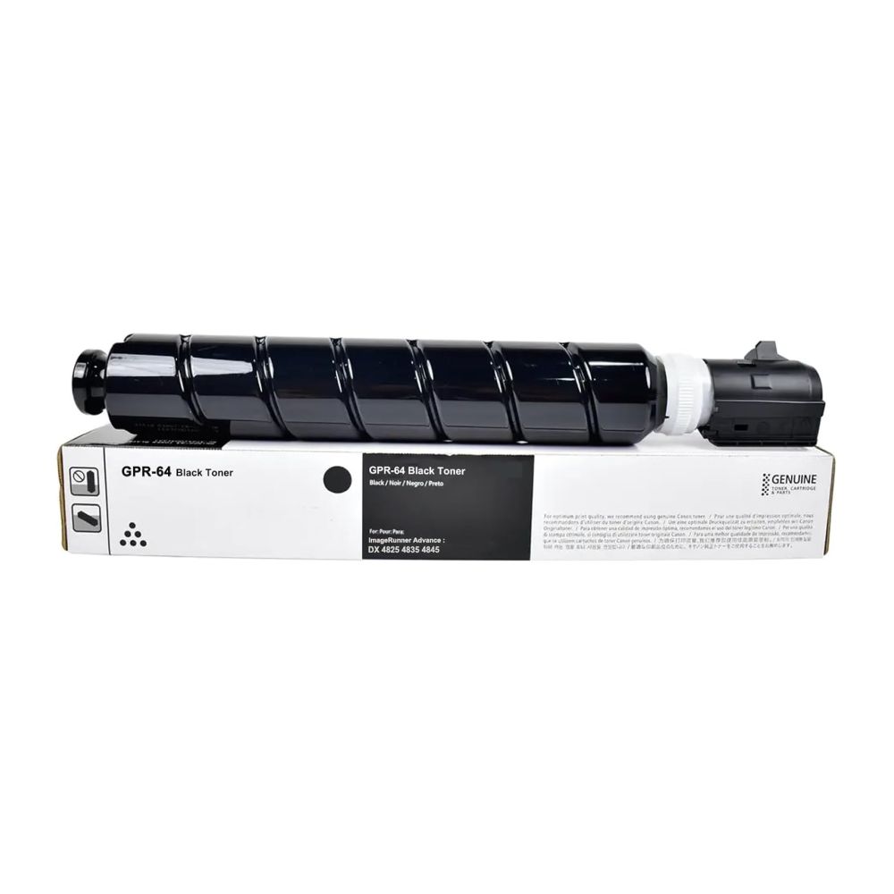 Canon GPR64 Laser
