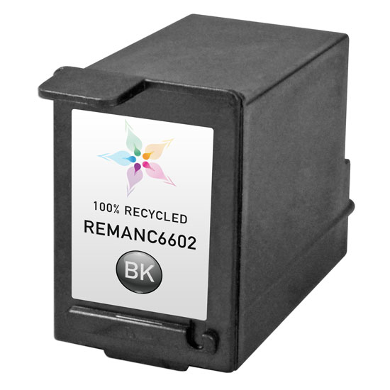 HP C6602A Ink
