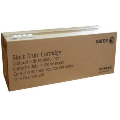 Xerox 13R663D Laser