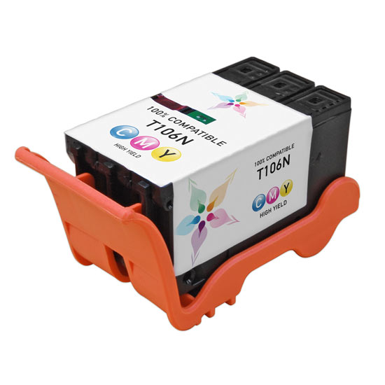 Dell T108N Ink