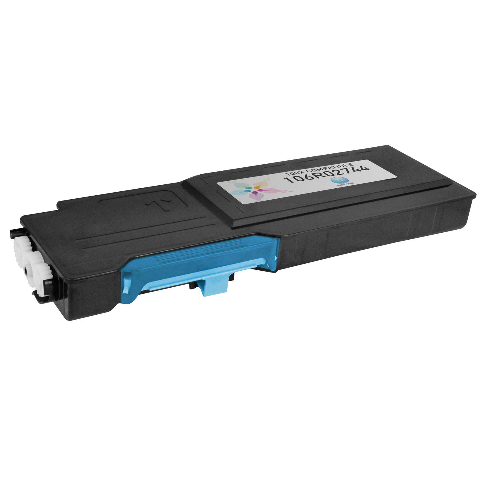 Xerox 6655X Laser
