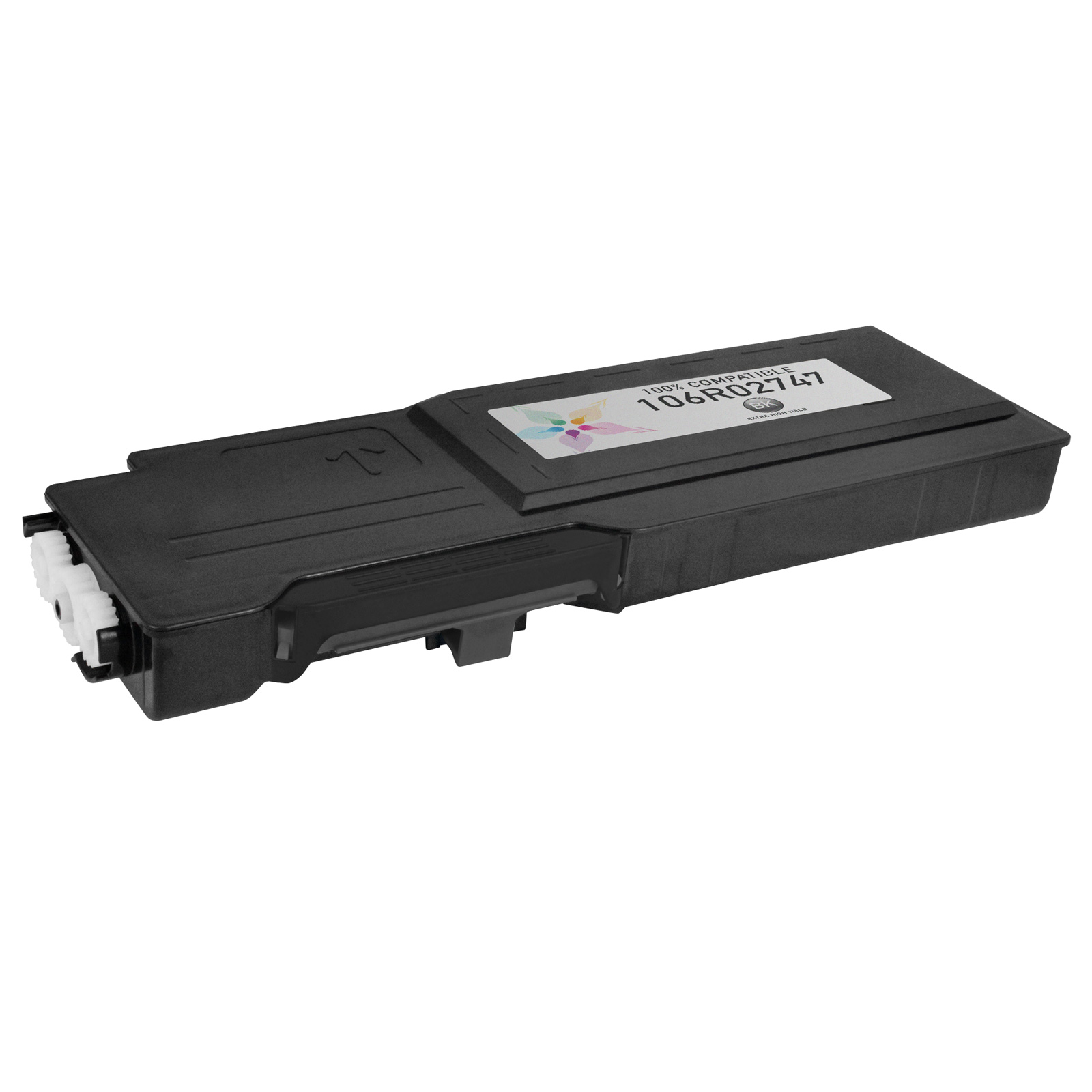 Xerox 6655X Laser