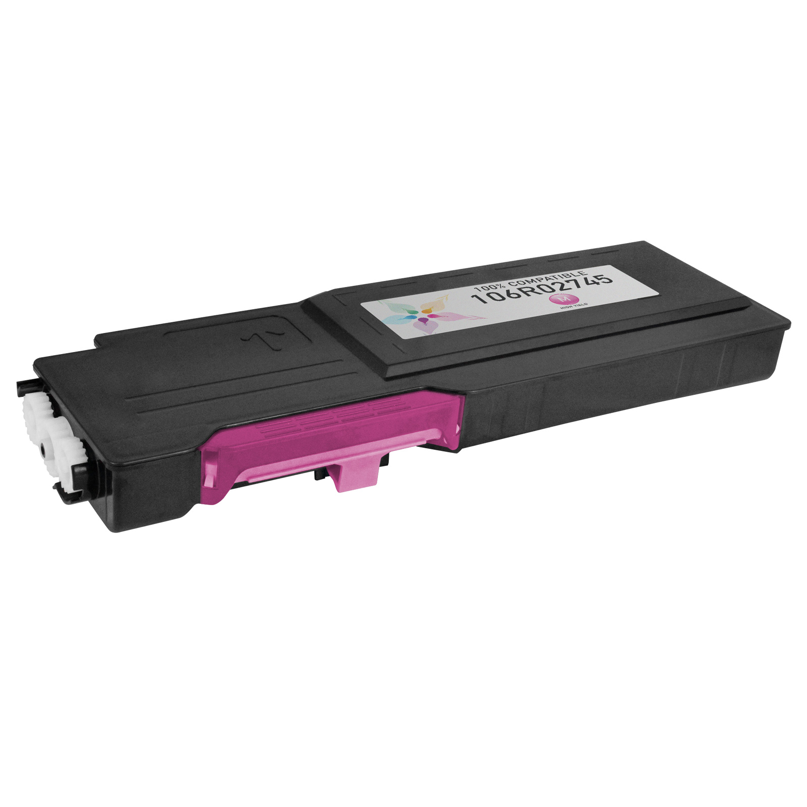 Xerox 6655X Laser