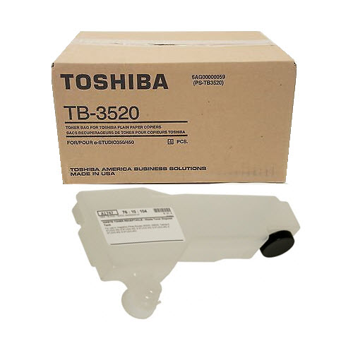 Parts - Toshiba TB3520