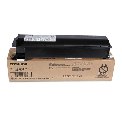 Toshiba TES205S Laser