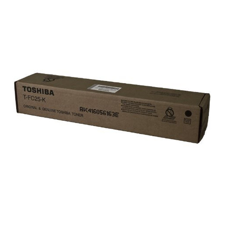 Tostfc25K  Br Estudio 2040C - 1-Sd Yld Black Toner