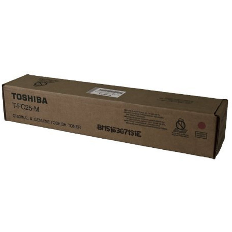 Tostfc25M Br Estudio 2040C - 1-Sd Yld Magenta Toner