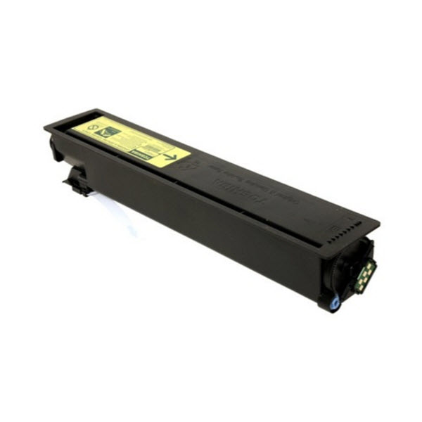 -strategic Yellow Toner Cartridge For Use In Estudio 2040c 2540c 3040c 3540c 4540c - TFC25Y