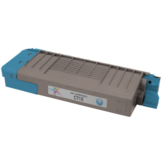 Okidata C710 Laser