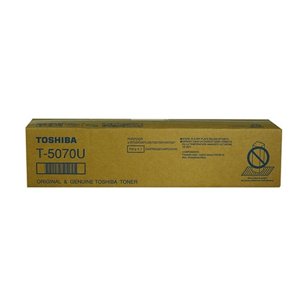 Toshiba T5070U Laser