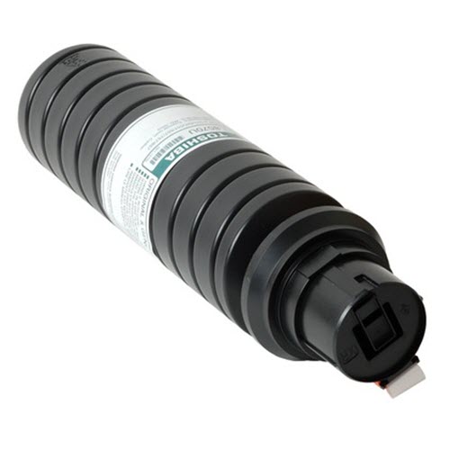 Toshiba ES557 Laser