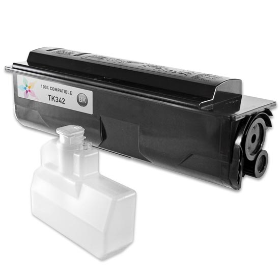 Kyocera-Mita TK342 Laser