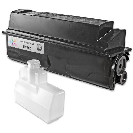 Kyocera-Mita TK-362 Laser
