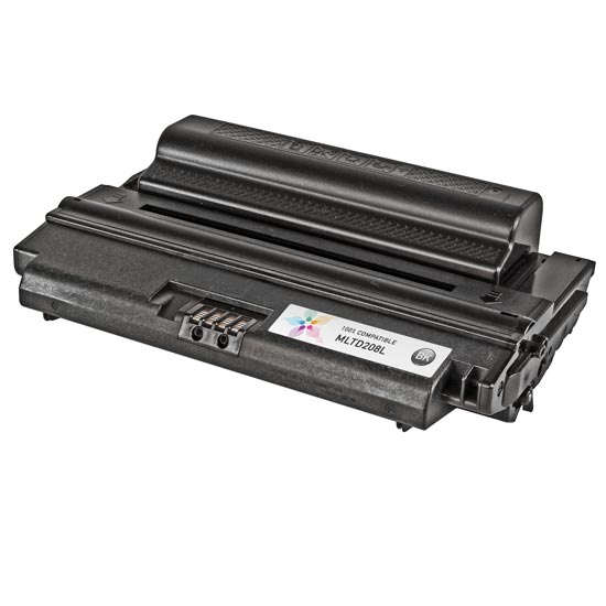 Samsung MLTD208 Laser