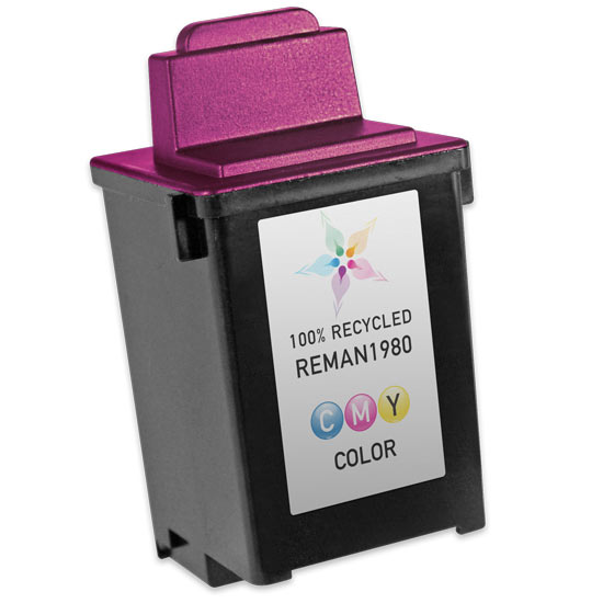 Lexmark 80 Ink