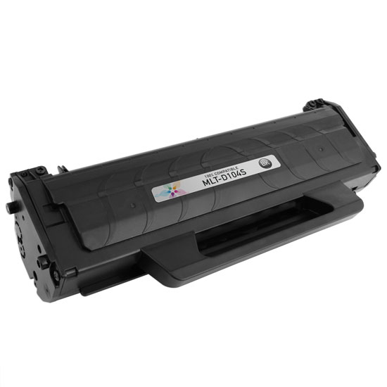 Samsung MLTD104S Laser