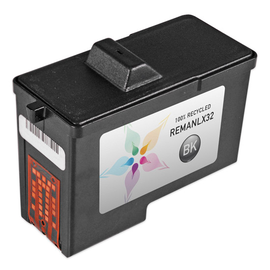 Lexmark 82 Ink