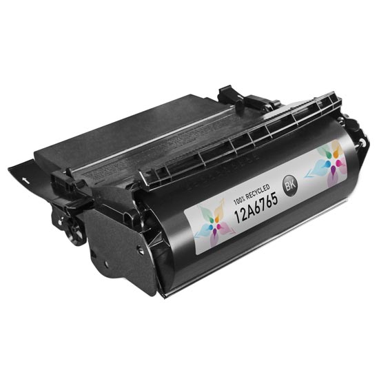 Lexmark 12A6765 Laser