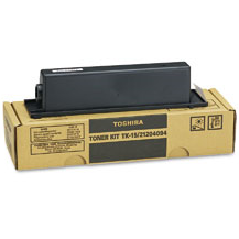 Toshiba DP12 Laser