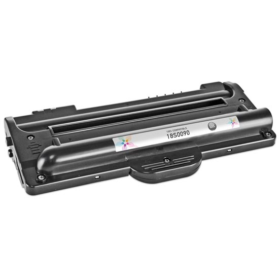 Lexmark S0090 Laser
