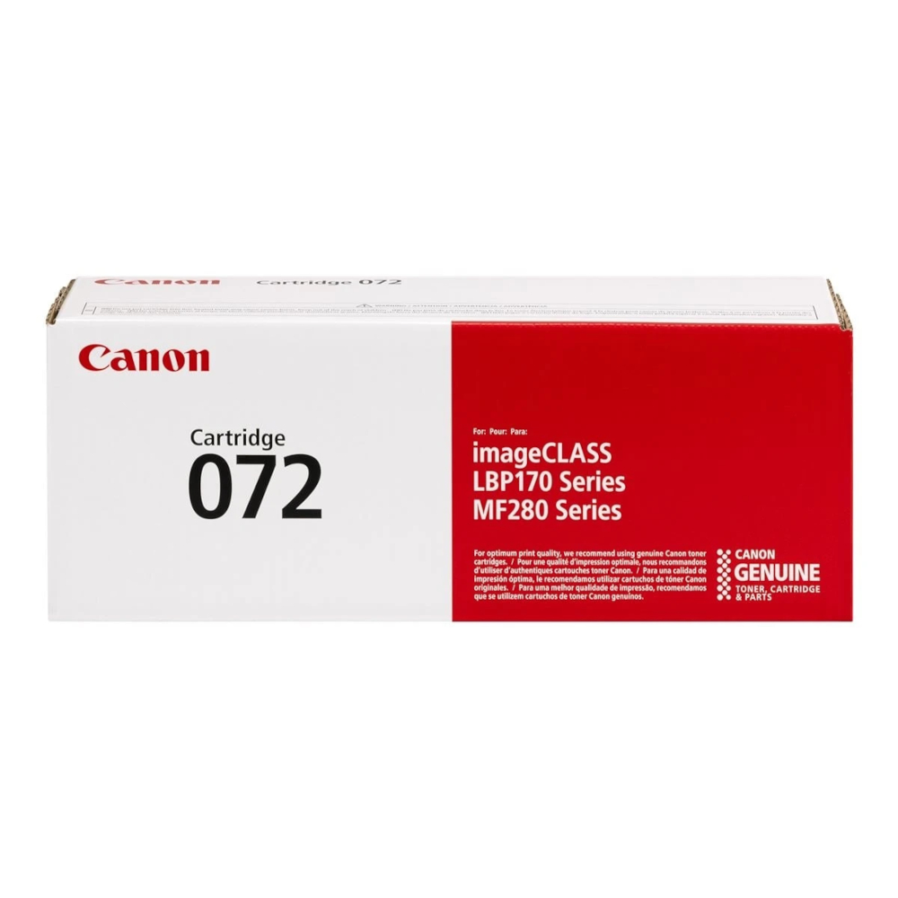Canon 072A