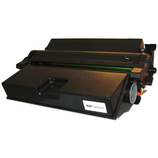 Lexmark 63H2401 Laser