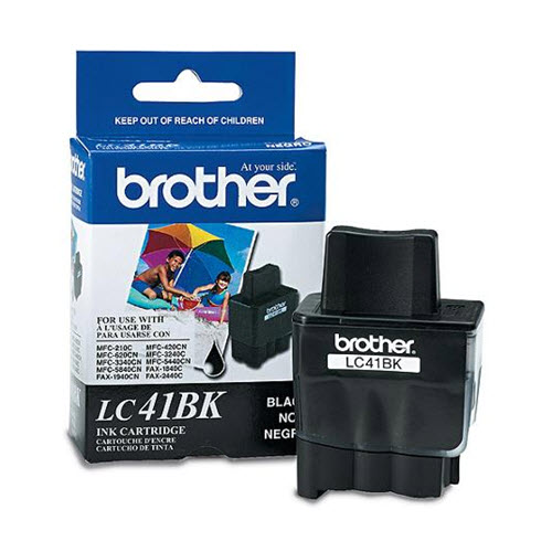 Brother LC41 Ink