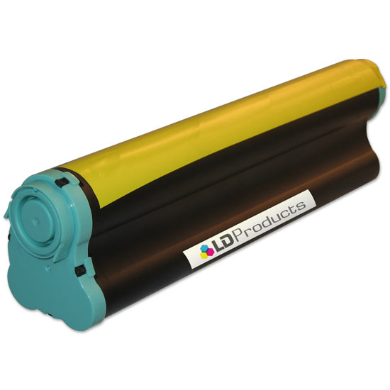 Okidata Type C9 Laser