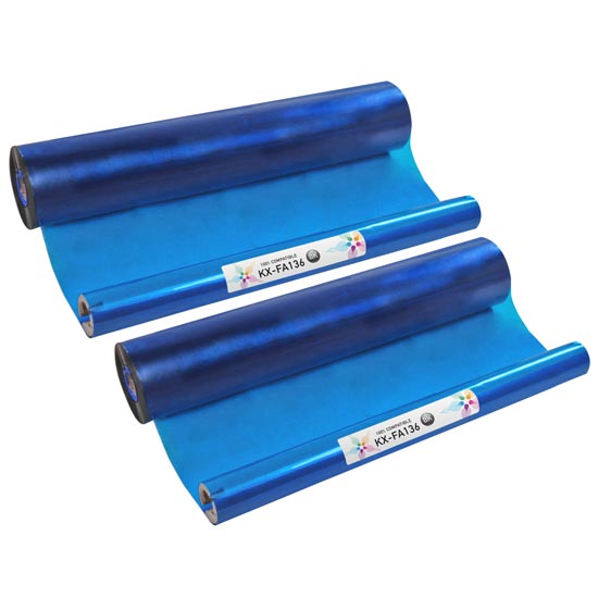 Panasonic KX-FA136 Fax