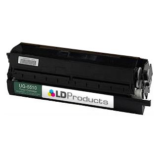 Panasonic UG-5510 Laser
